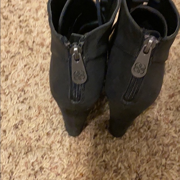 Shoe boots - Picture 7 of 7